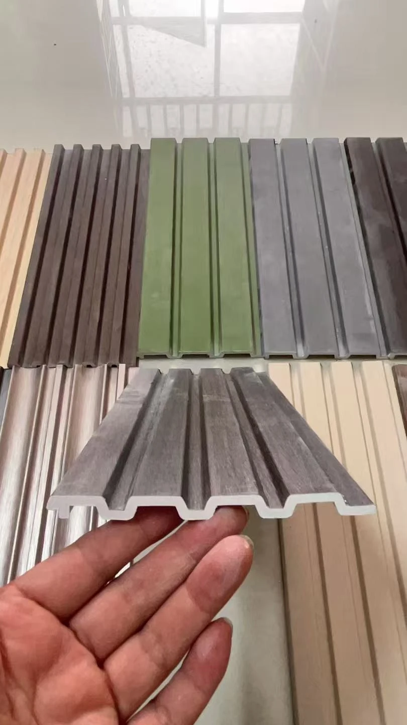 PS Polystyrene Wall Panel Lightweight Wall Sheet best