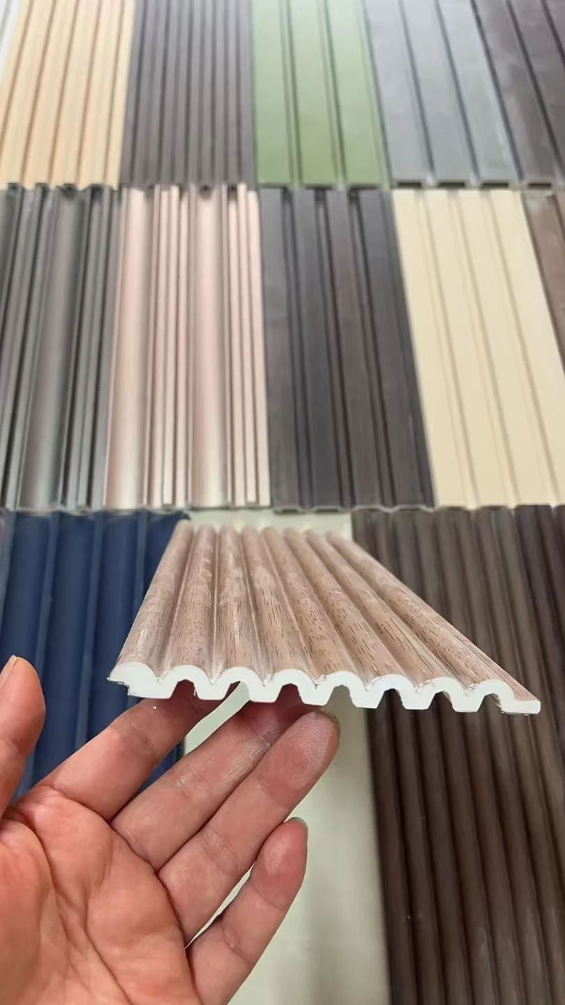 PS Polystyrene Wall Panel Lightweight Wall Sheet suppliers